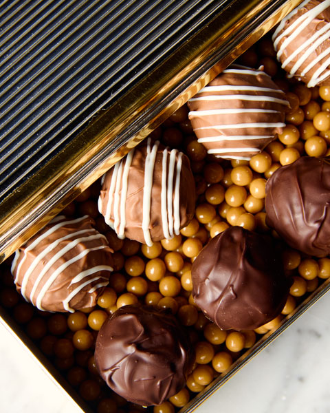 Macarons and Chocolates - Maison Rose - The Boca Raton