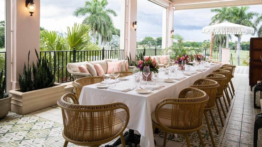 Inside the Recently Renovated Boca Raton, an Iconic South Florida