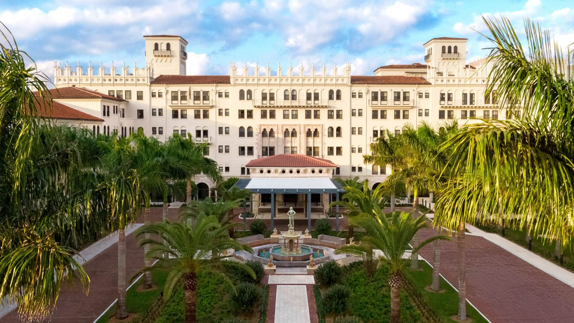 9 Top-Rated Resorts in Boca Raton, FL