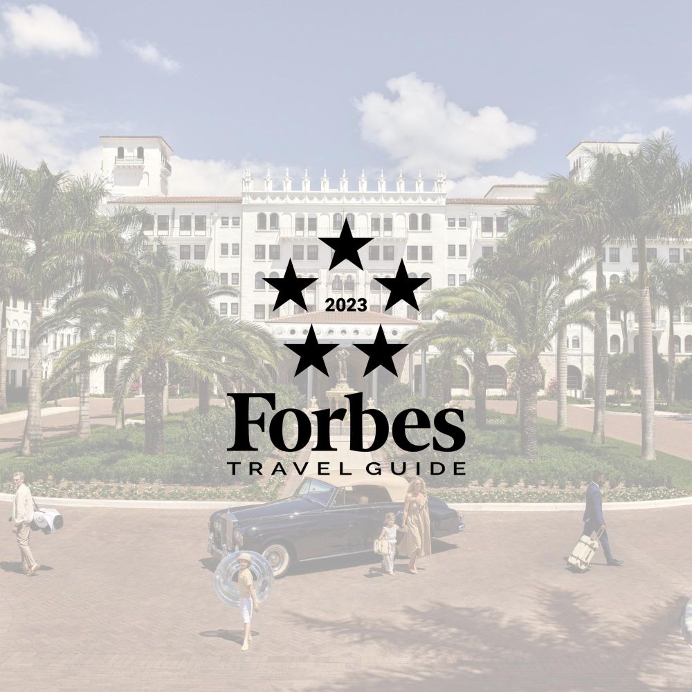 The Boca Raton Beach Club - Palm Beach Hotels - Boca Raton, United States -  Forbes Travel Guide