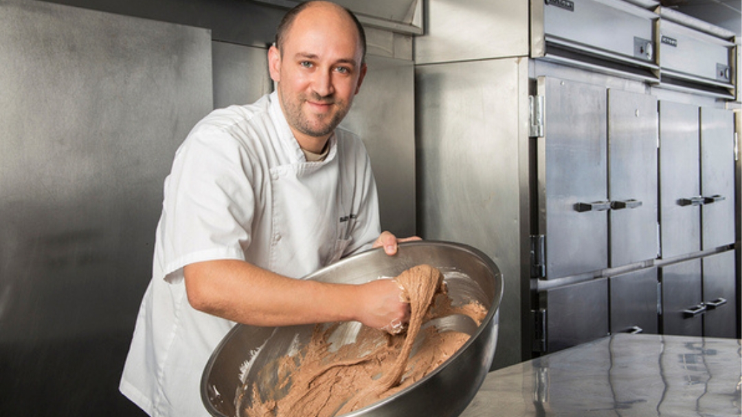 Executive Pastry Chef: What Is It? and How to Become One