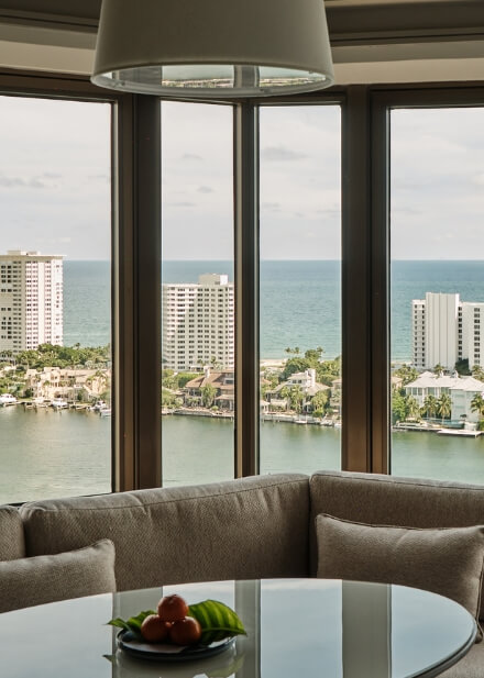 Tower at The Boca Raton resort
