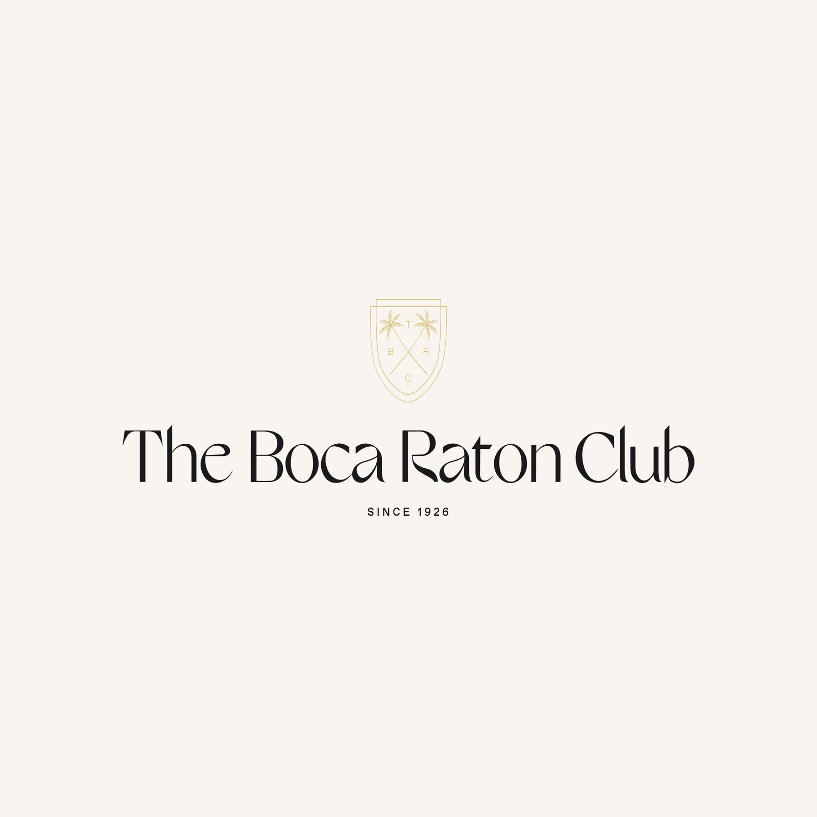 The Boca Raton Club Exclusive Membership South Florida