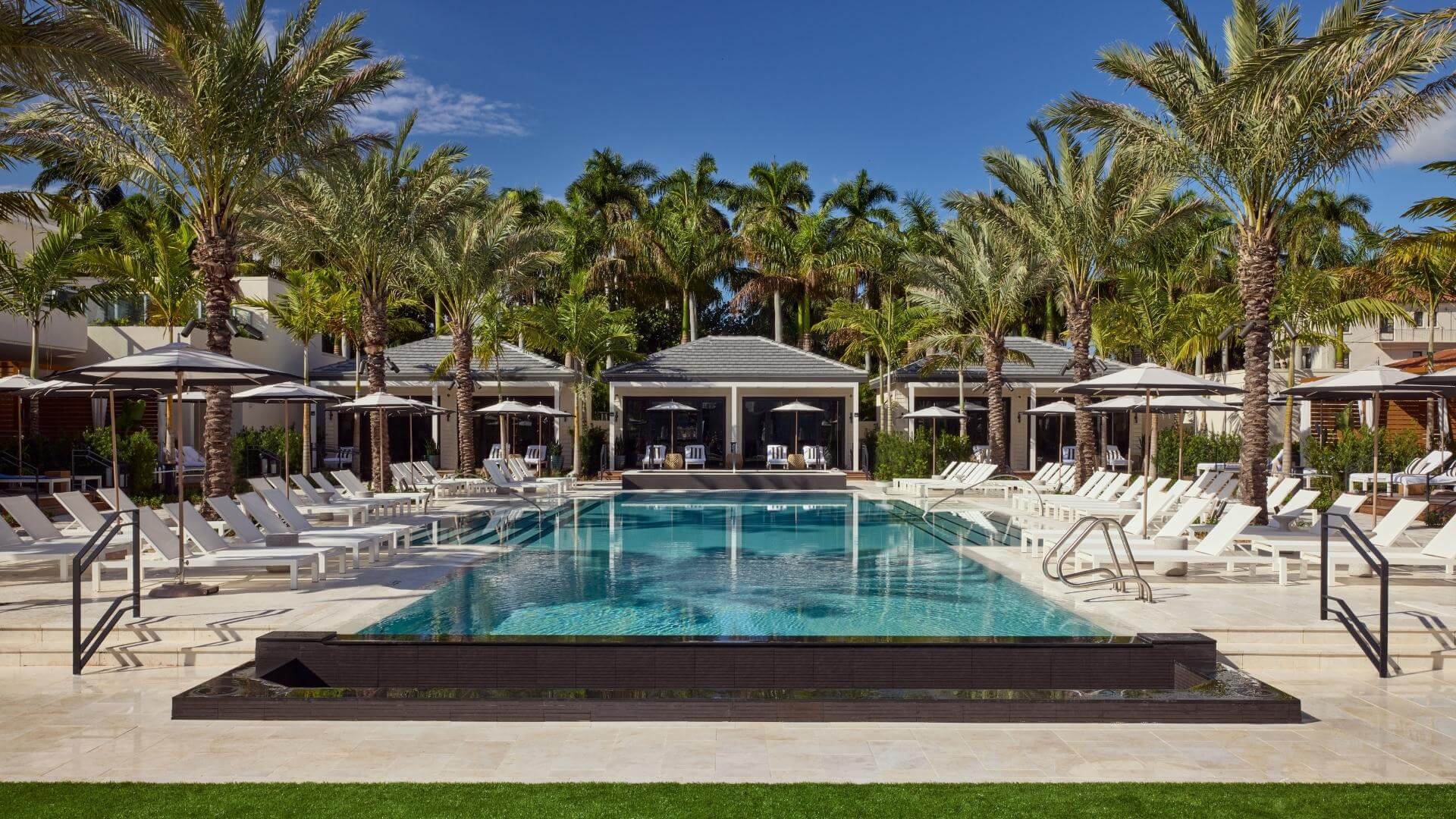 The Boca Raton Beach Club - Palm Beach Hotels - Boca Raton, United States -  Forbes Travel Guide
