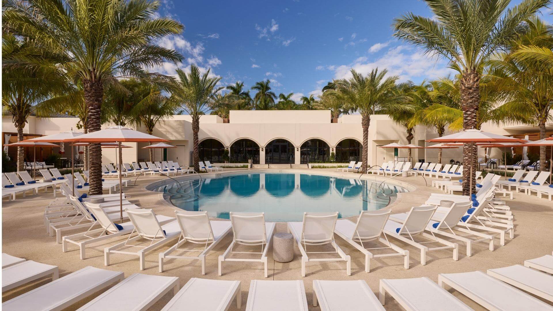 The Boca Raton Beach Club - Palm Beach Hotels - Boca Raton, United States -  Forbes Travel Guide